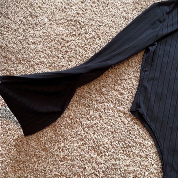 Bodysuit - Picture 2 of 3